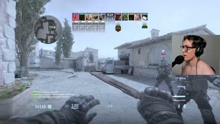 Yap Stream 177 then cs (11/7/2025)