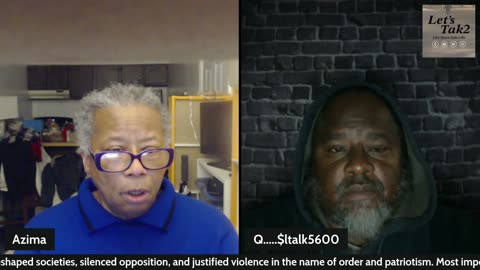 Ideolgy Attack What is Fascism 3?