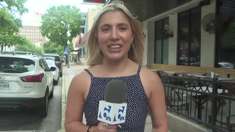 Waco's Indie Film Fest bings filmmakers from everywhere to Waco
