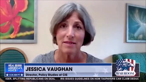 H-1B Visa Fraud Exposed Whistleblower Says System Is Rigged