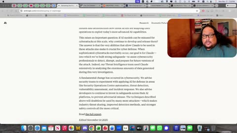 Peace in Gaza, Epstein File Release, and H-1B Drama | The Cameron Journal Newshour