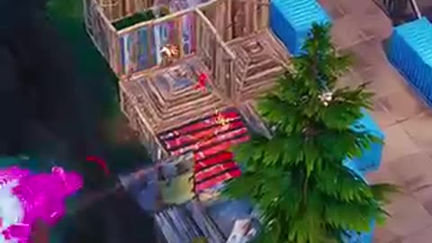 Amazing: Fortnite Season 4s Most BROKEN Weapon