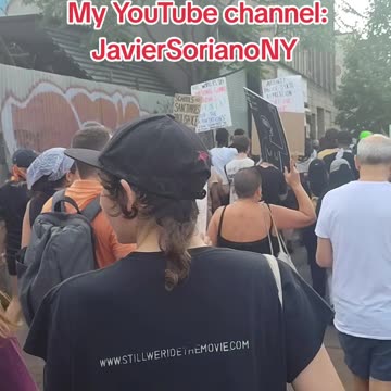 Occupation is illegal, from Gaza to Puerto Rico!