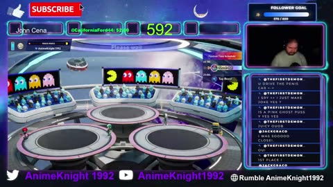 PAC-MAN Joins the Race?! 🟡🎮 | Sonic Racing CrossWorlds – PAC-MAN Festival!