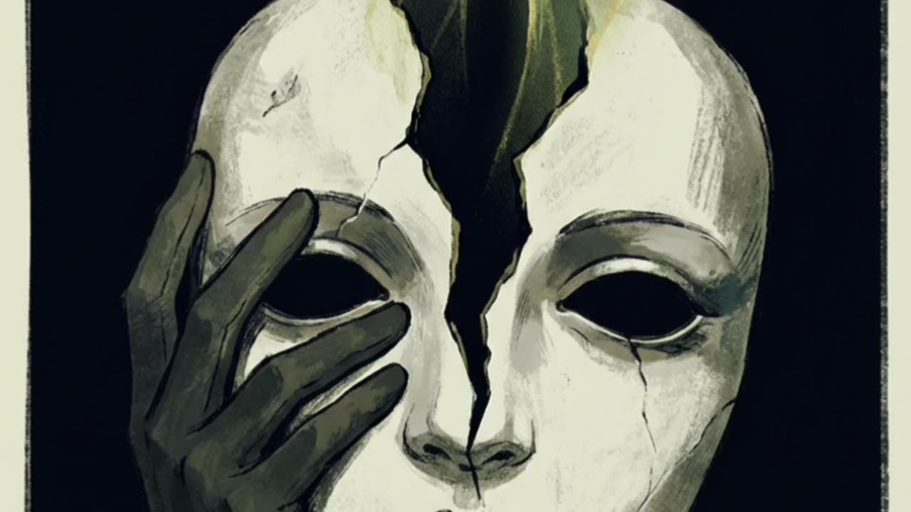 😳🛡️ Why People Defend Narcissists at All Costs! 🦇🔥