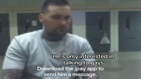 Zachary Watkins looking to chat