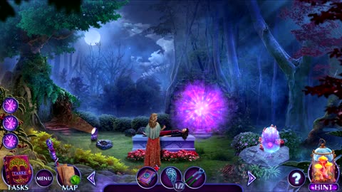 Fairy Godmother Stories - Miraculous Dream Ep 8