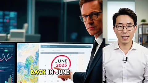 Silver Short Squeeze 1 of 3