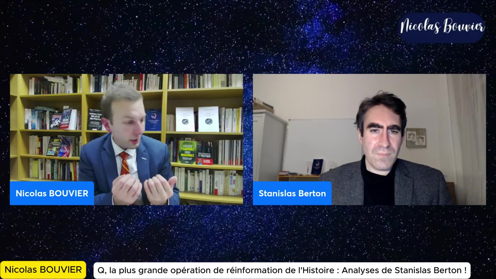 62- Il est temps dagir, Modification ADN, Manipulation des études, Intelligence collective