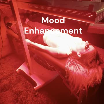 New Full Body Red Light Panel - Experience the Benefits of Red Light 2025!
