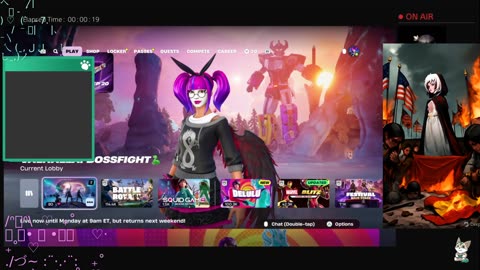 QUEEN t0xxii RETURNS BITCH