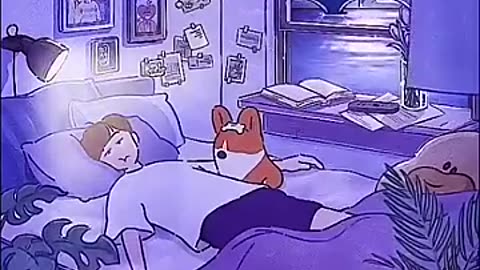 lofi hip hop radio Beats to sleep/chill