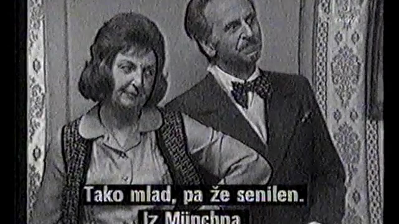 POZORIŠTE U KUĆI - Prekid vatre na Karaburmi 2