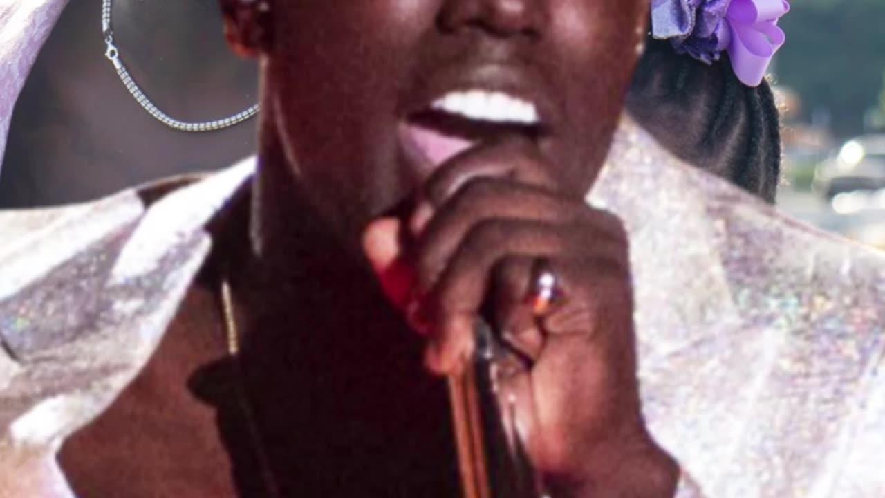 Jamal Roberts Shares Emotional Story About Being a Proud and Present Girl Dad - WorldEye