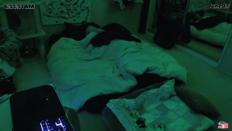 🔴 LIVE | SLEEP STREAM 💤