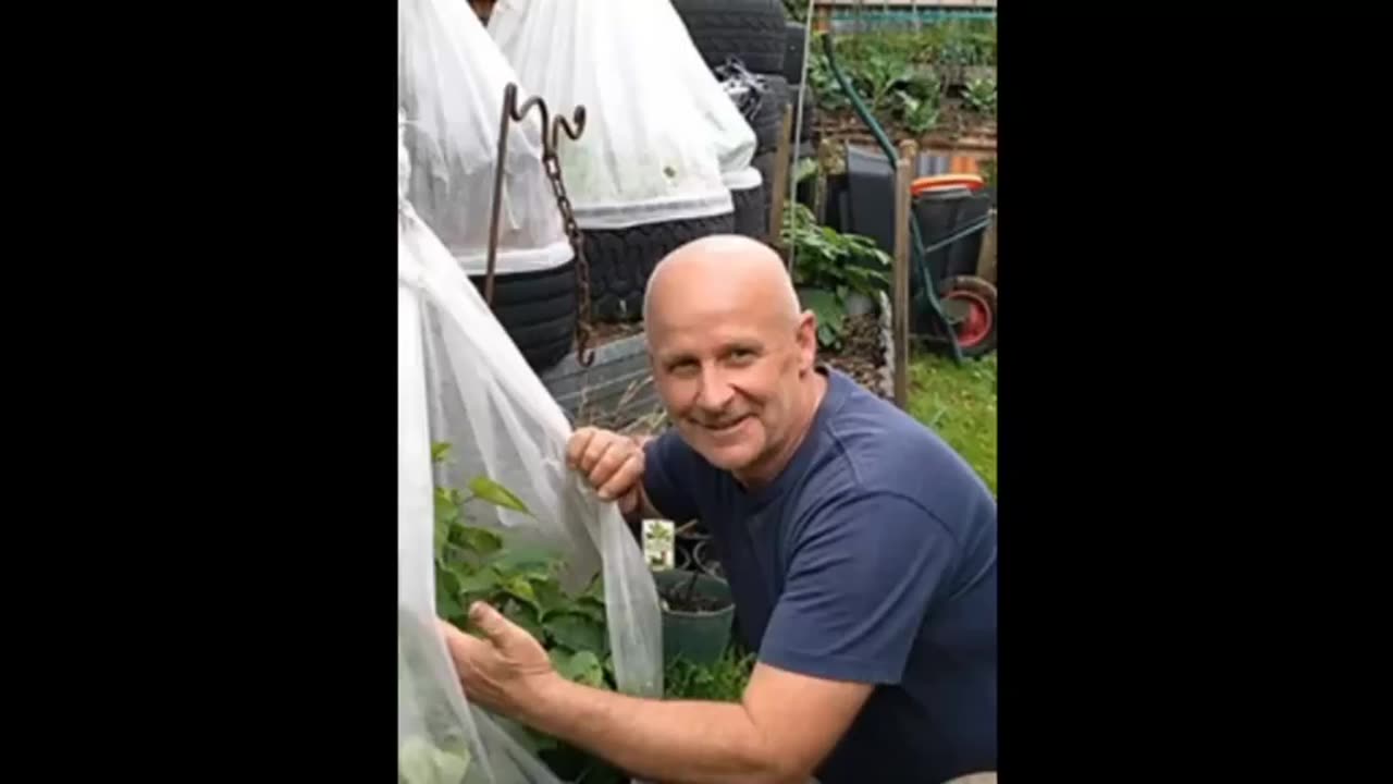 Garden Electroculture History 1780- Present