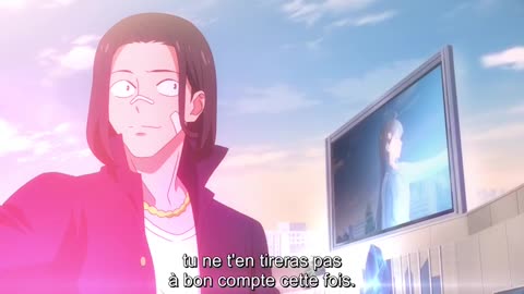 The Daily Life of Immortal King