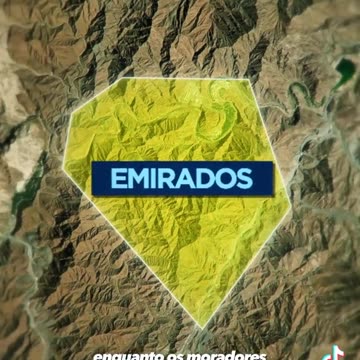 A ilha infinita do Canada