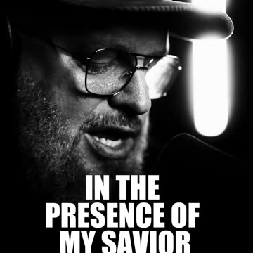 Spirit lead me where my trust is without borders…