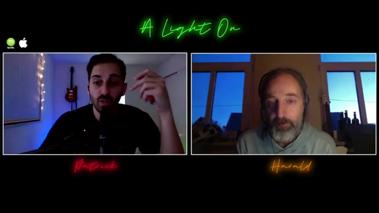 Харальд_Каутс_Черная_гу,_часть_1_Подкаст_на_Light_On