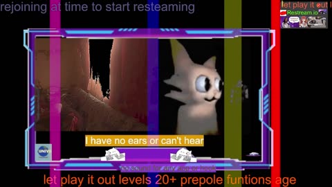 game time of life