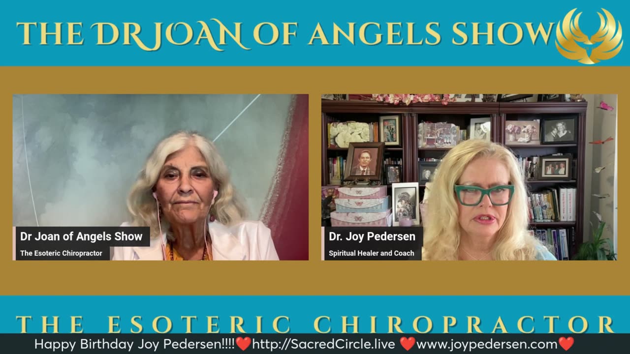 Episode 21: Unmasking Hidden Barriers to Wealth, Peace, and Purpose