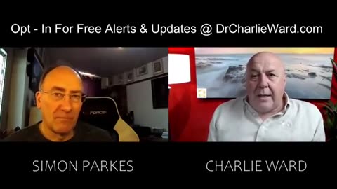 Simon Parkes & Charlie Ward Talk July 13, 2025 Global Updates_part6