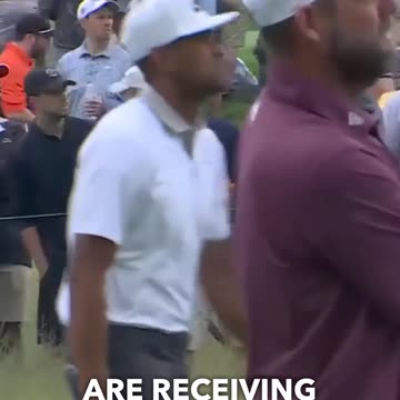 2025 U.S. Open Highlights: Round 3