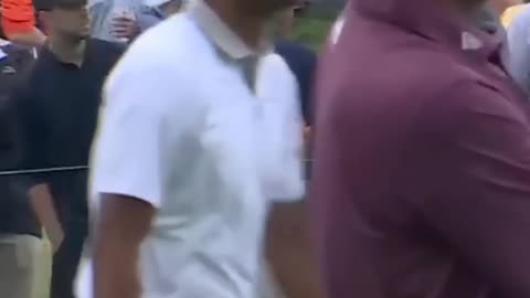 2025 U.S. Open Highlights: Round 3