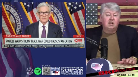 Trump’s Trade Triumphs, Debt Woes, and Georgia’s Political Reckoning