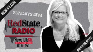 Red State Radio with Susie Moore | August 18, 2025