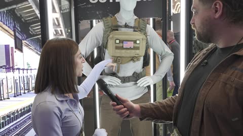 SHOT Show 2026: New from 5.11