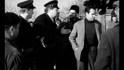 Cave of the Living Dead (1964) Full movie | Horror