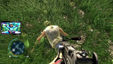 Far Cry 3