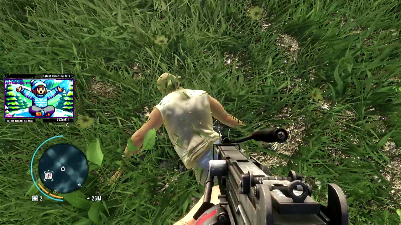 Far Cry 3