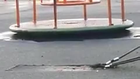 😱👻 Ghost Playground | TheHauntingHour