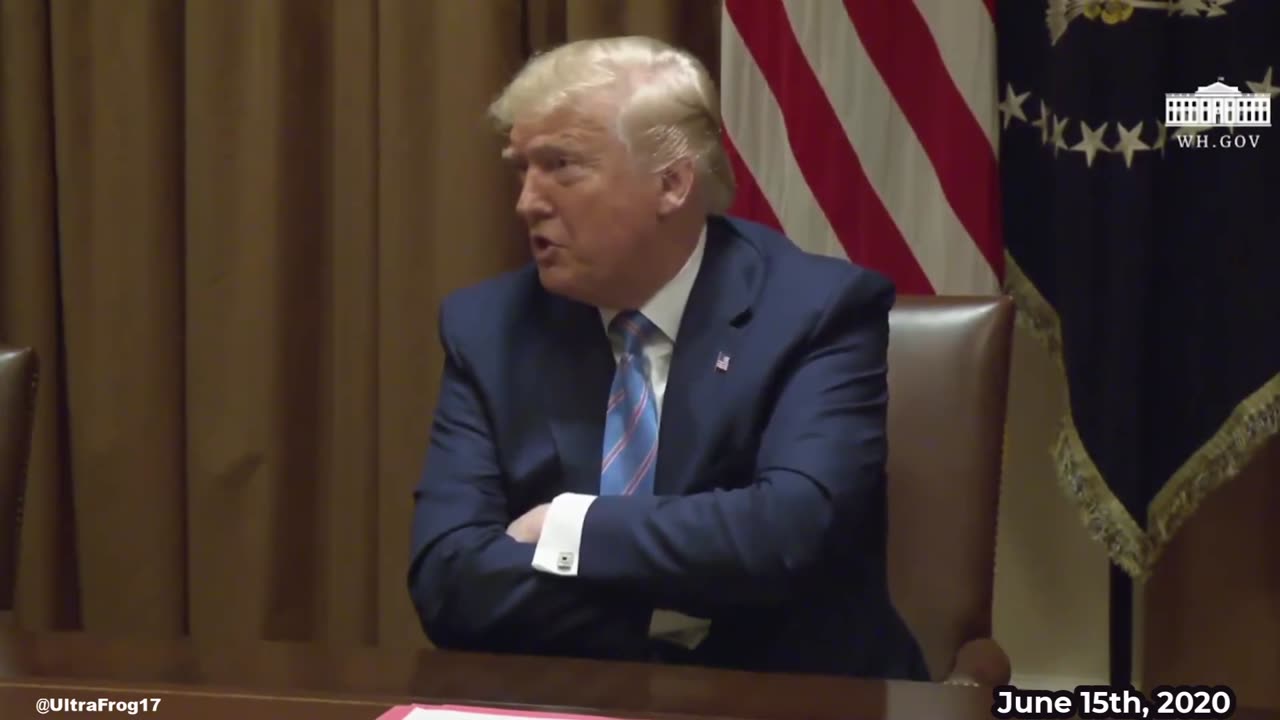 Trump on Bolton 2020: He leaked classified information, he has criminal problems