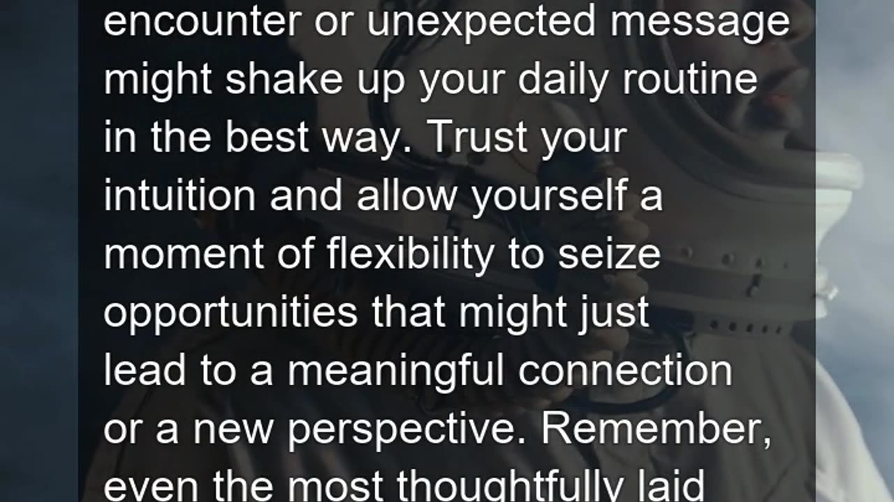 Daily Horoscope | Leo & Virgo 🌟