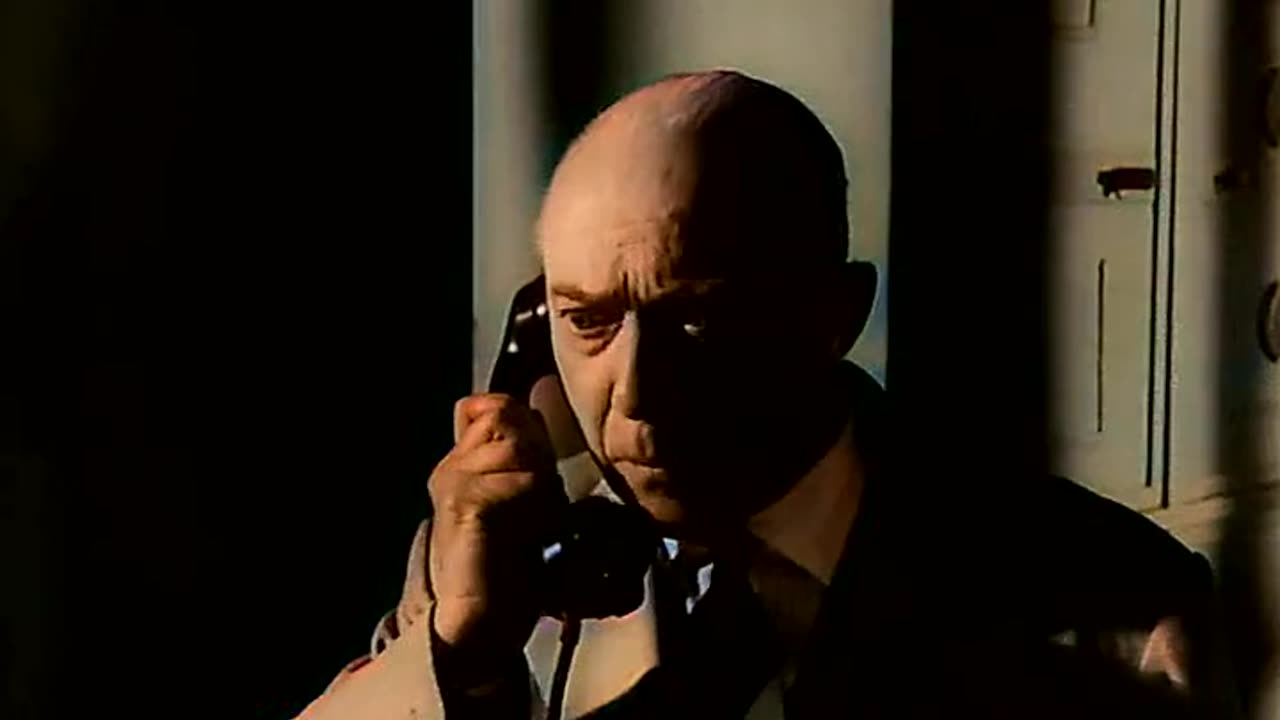 "Caltiki the Immortal Monster" (The Color Version)