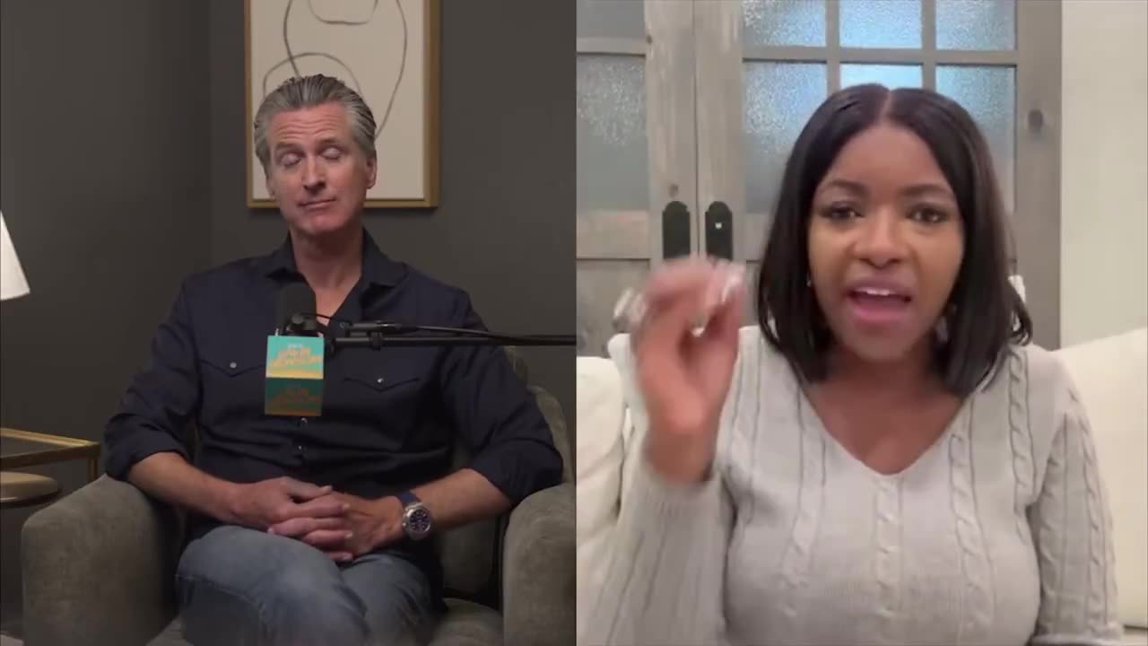 Soon to be former Rep. Jasmine Crockett: The most unpatriotic people