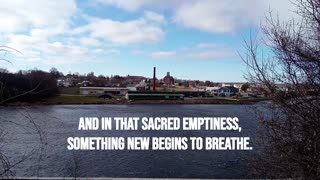 THE BIRTH OF ME | A GOODBYE TO WHO I WAS AND A BEGINNING FOR WHO I’M BECOMING | #short