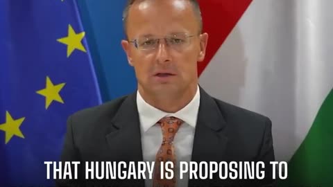 🇺🇦⚔️ Ukraine Russia War | Hungary Proposes Sanctions on Ukrainian Recruitment Officers | RCF