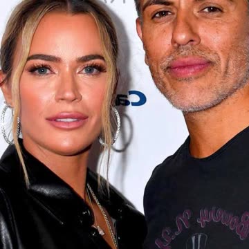 Teddi Mellencamp and Edwin Arroyave Pause Divorce After Stage 4 Cancer Diagnosis