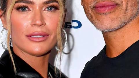 Teddi Mellencamp and Edwin Arroyave Pause Divorce After Stage 4 Cancer Diagnosis
