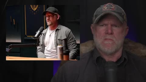 Rob O’Neill Finally Admits He Lied in the Bin Laden Debrief