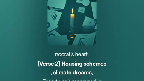 The Technocrat’s Heart – A Warning for Canada’s Future