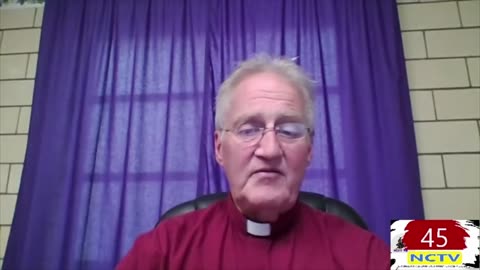 NCTV45’S THOUGHT FOR THE DAY FRI SEPT 5 2025