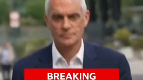 BBC Director General Tim Davie