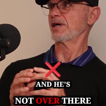 We Don’t Realize How Much Has Changed