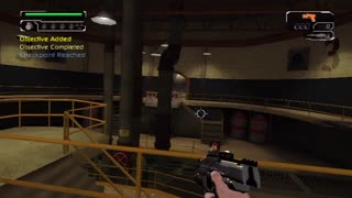 The Conduit Playthrough - Part 2